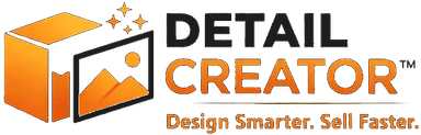 Detail Creator
